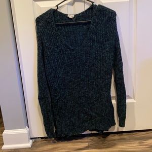 Garage Sweater